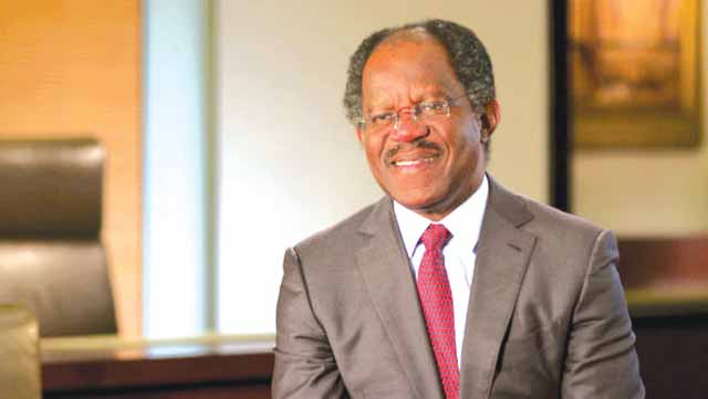 Adebayo Ogunlesi