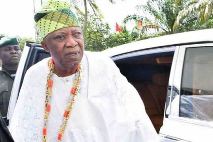 Kessington Adebutu