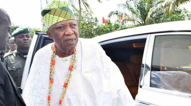 Kessington Adebutu