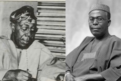 Obafemi Awolowo vs Adeola Odutola