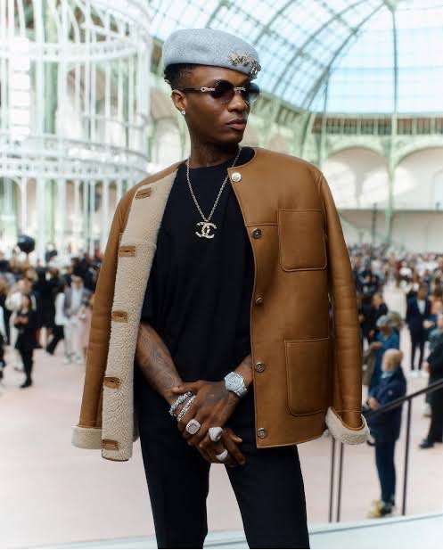 Wizkid