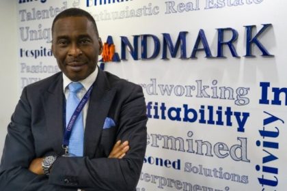 Paul Onwuanibe