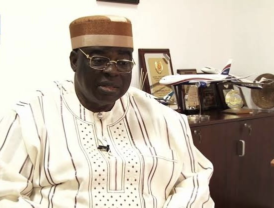 Johnson Arumemi-Ikhide