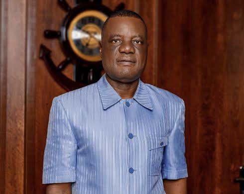Fabian Nwaora