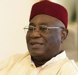 Victor Odili