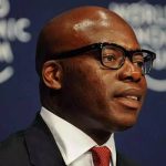 Wale Tinubu, Oando