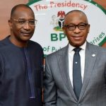 Oritsedere Otubu and Charles Momoh