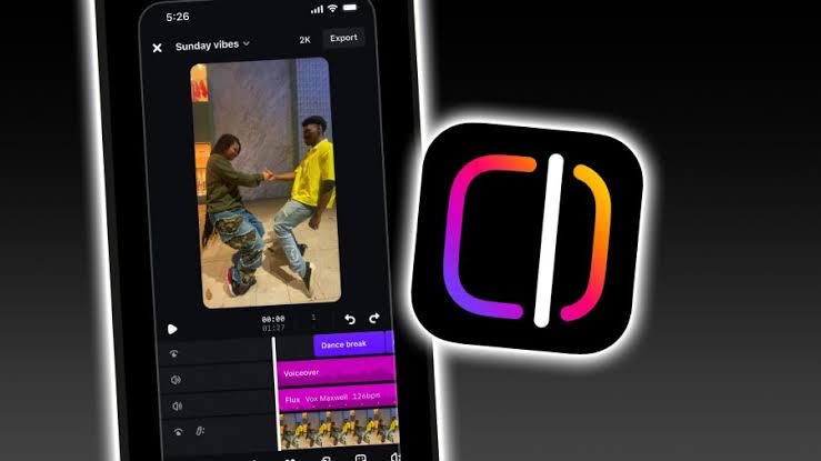 Edits App