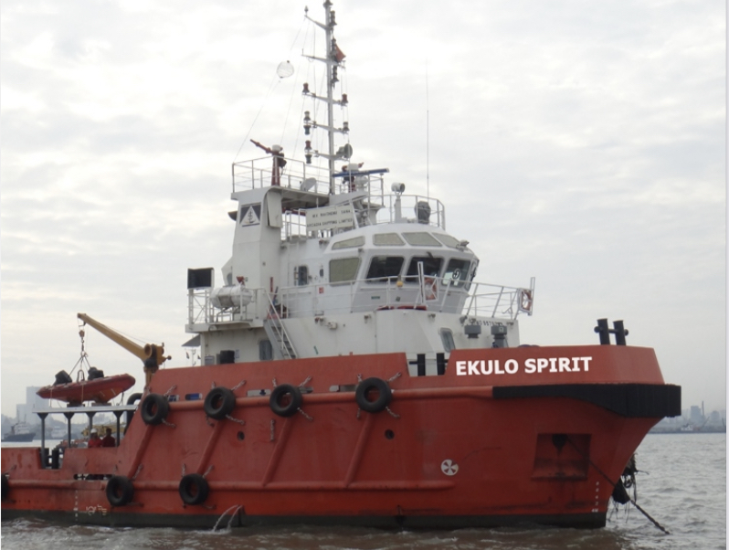 Ekulo Spirit