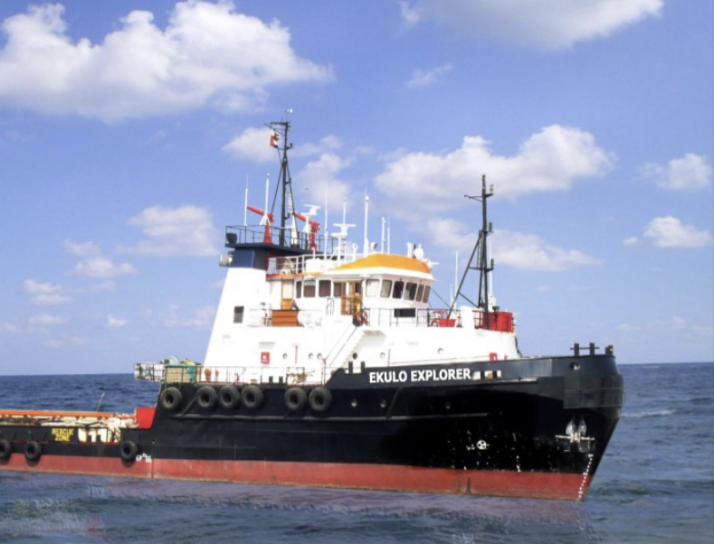 Ekulo Explorer