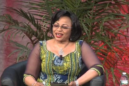 Folorunsho Alakija