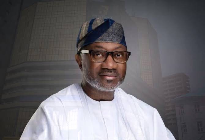 Femi Otedola
