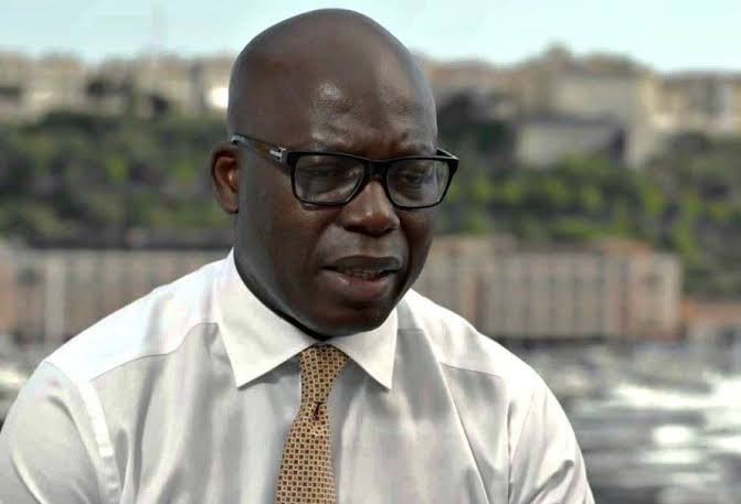 Wale Tinubu