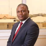 Tosin Eniolorunda