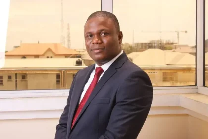 Tosin Eniolorunda