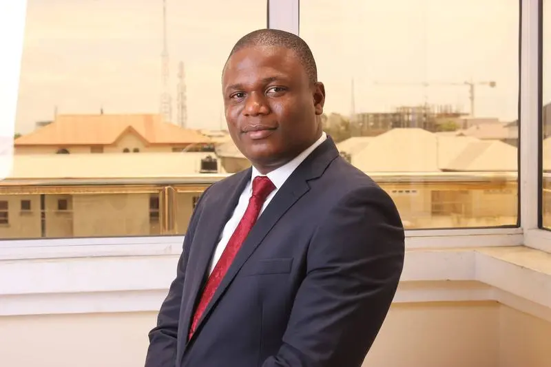 Tosin Eniolorunda