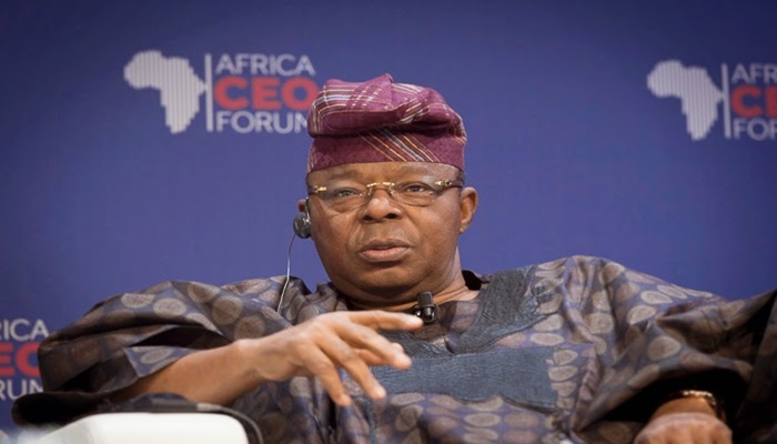 Oba Otudeko
