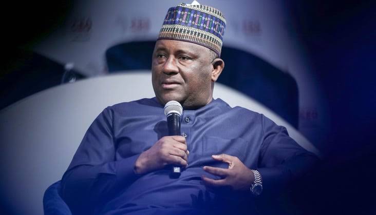 Abdul Samad Rabiu