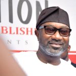 Femi Otedola