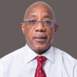 Olatunji Mayaki