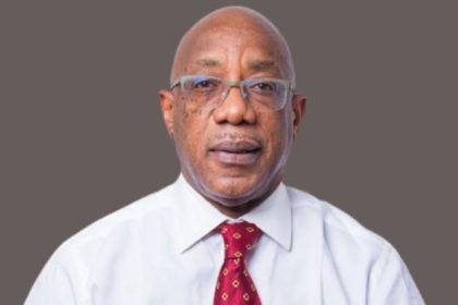Olatunji Mayaki