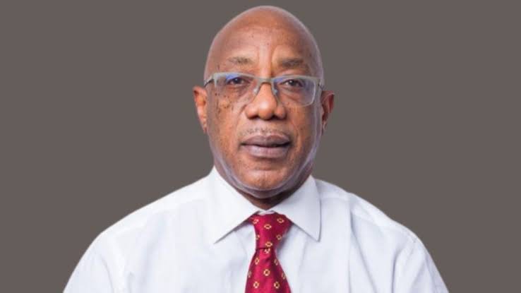 Olatunji Mayaki