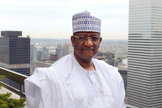 Mohammed Indimi