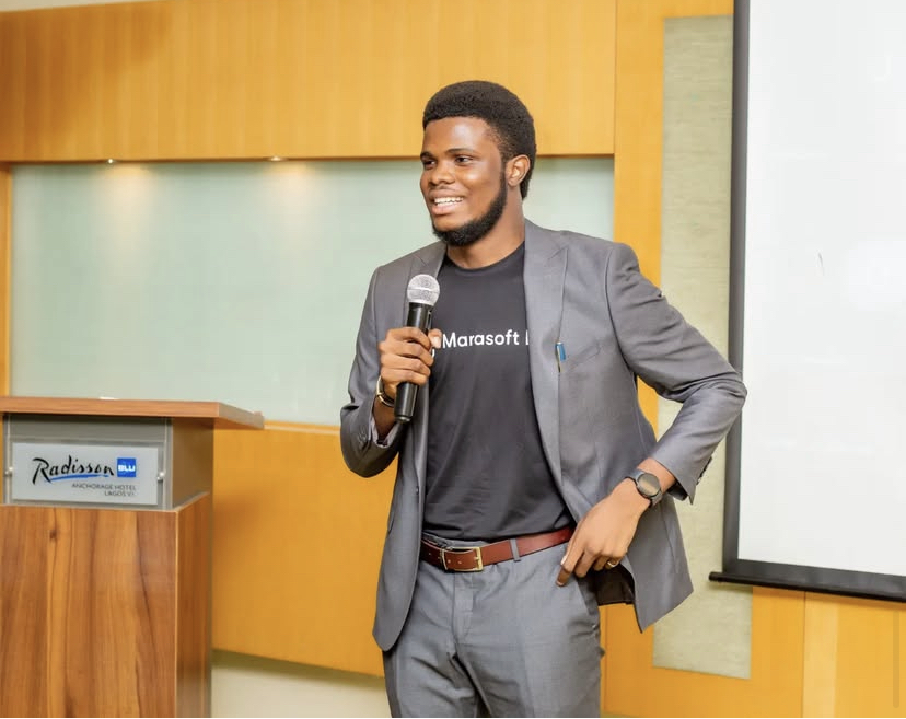 Emmanuel Marakwe-Ogu