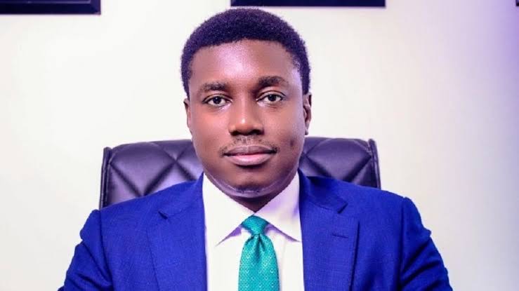 Nonso Okpala