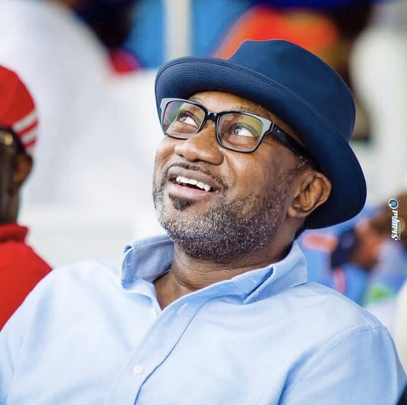 Femi Otedola