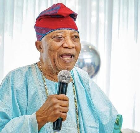 Kessington Adebutu
