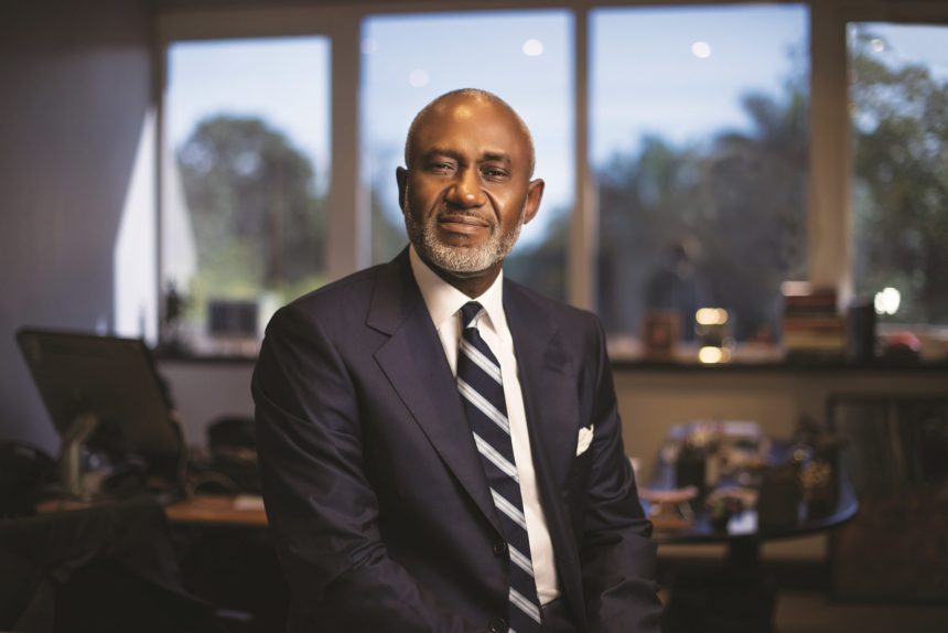 Gbenga Oyebode