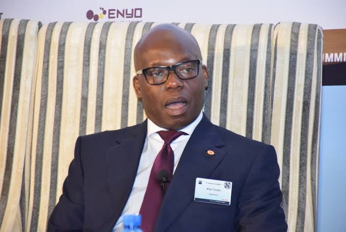 Wale Tinubu