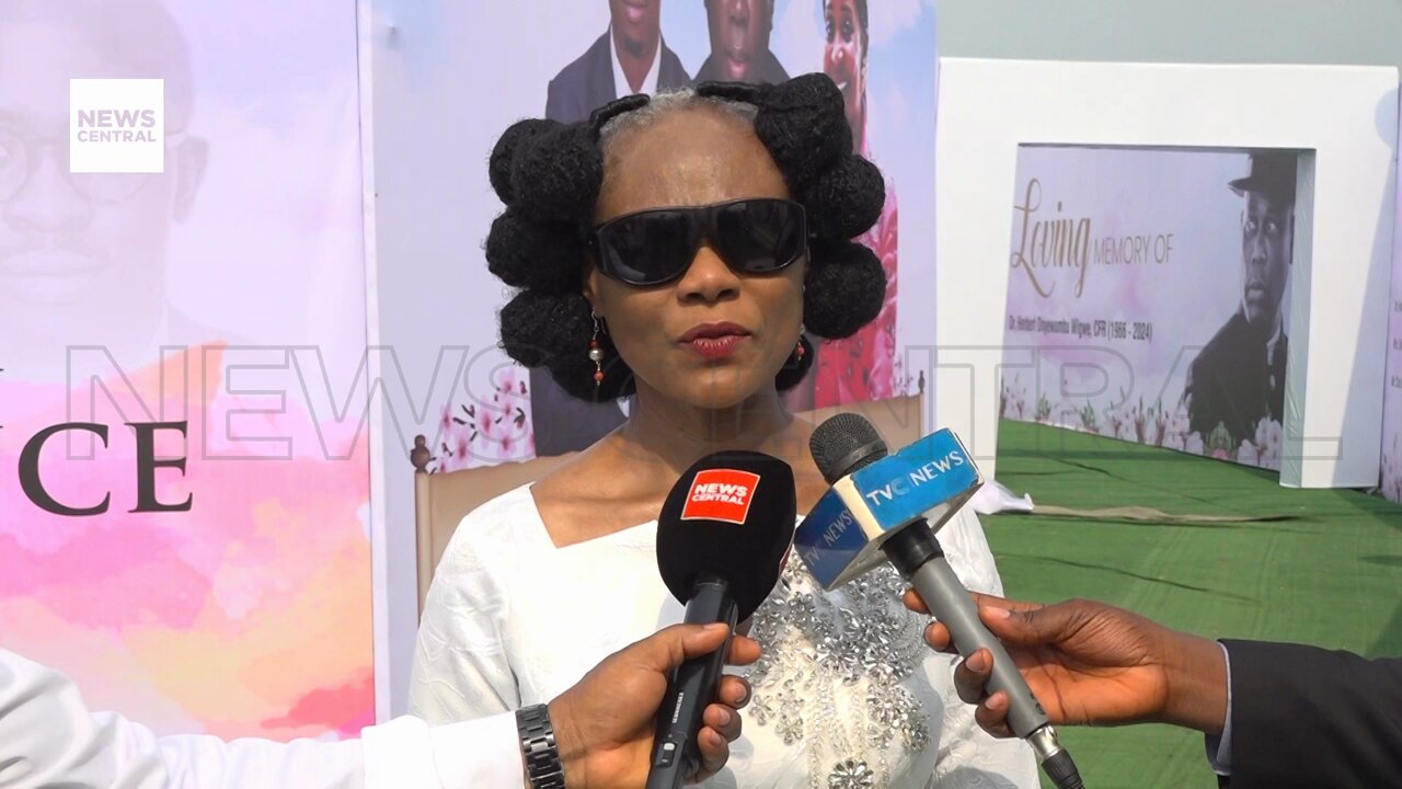 Joyce Wigwe
