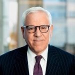 David Rubenstein