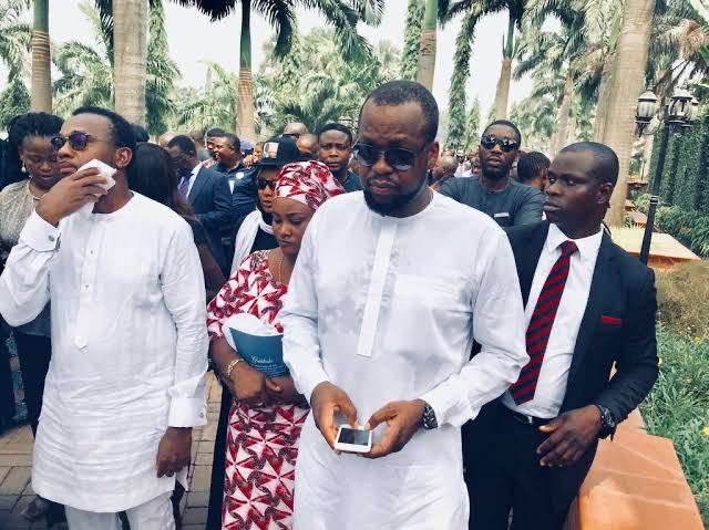 Igho Sanomi Named in Diezani’s Alleged $1.7 Billion U.S. Corruption Case