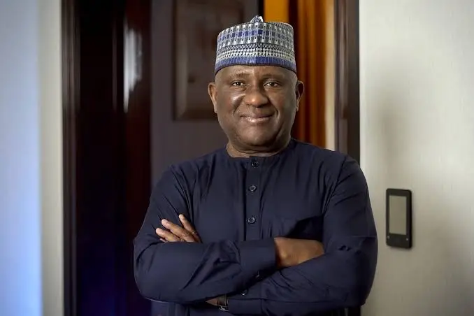 Naira Slide Wipes $500 Million Off Abdul Samad Rabiu’s Fortune in 24 Hours