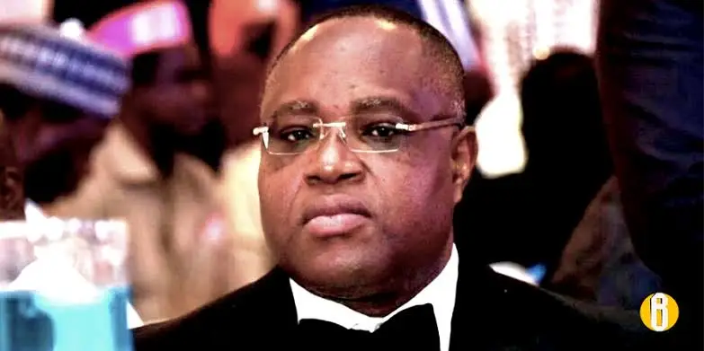 Gabriel Ogbechie’s Preline Limited Acquires 60.98% Stake in Eterna Plc for ₦10.73 Billion ($26.14 Million)