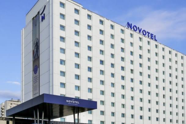 Ekulo Group Inks Management Agreement for Novotel Victoria Island, Expanding Accor’s Footprint in Nigeria