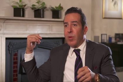 Sam Darwish’s IHS Holdings Secures $1.6 Billion in Fresh Funding Amid Market Volatility