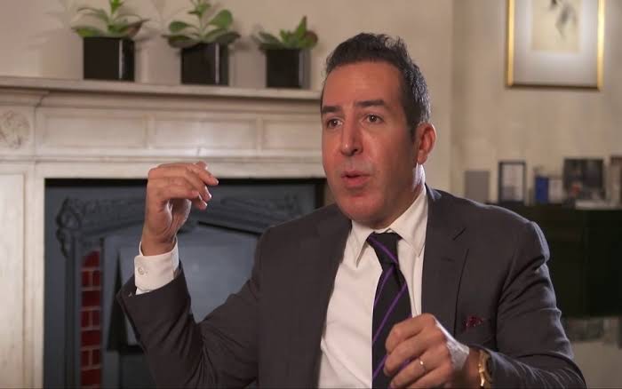 Sam Darwish’s IHS Holdings Secures $1.6 Billion in Fresh Funding Amid Market Volatility