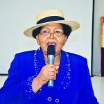 The Fall of Oceanic Bank: How CBN’s Crackdown Led to My Downfall – Cecilia Ibru’s Untold Story