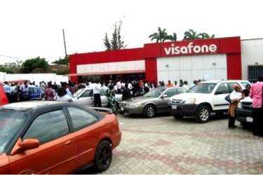 Visafone