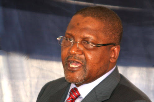 Aliko Dangote, Alheri Engineering