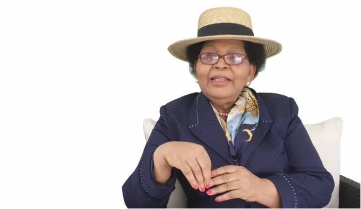 How Oceanic Bank Was Shut Down and How I Ended Up in Kirikiri Prison – Cecilia Ibru