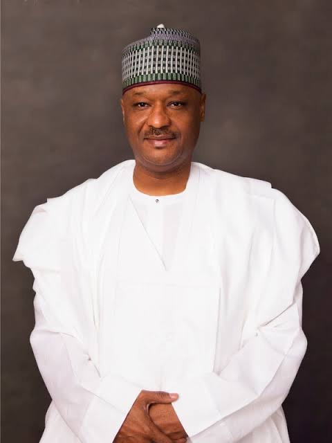 Musbahu Bashir