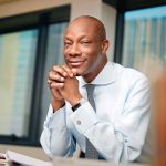 Segun Agbaje