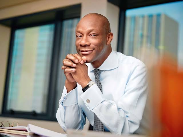 Segun Agbaje