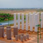 BUA LNG Gas Plant