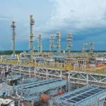 Seplat Energy Anoh Gas Plant